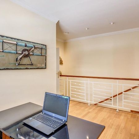 Villa Bellver Palma Kültér fotó