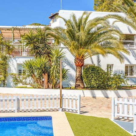 Villa Bellver Palma Kültér fotó