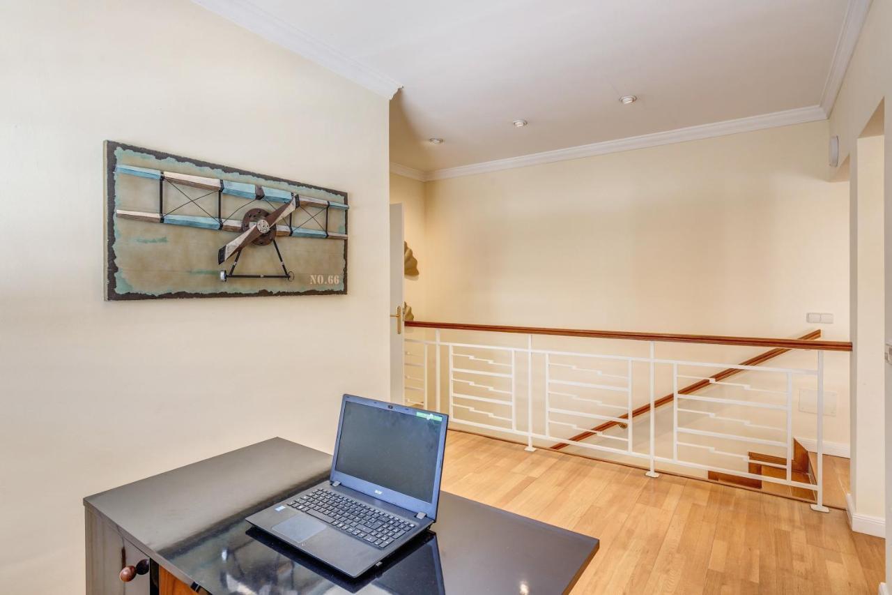 Villa Bellver Palma Kültér fotó