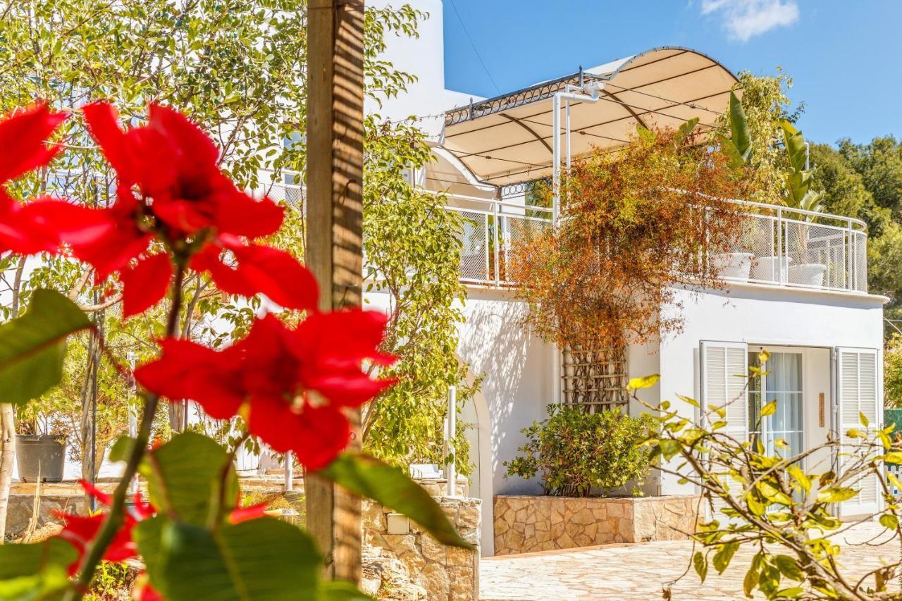 Villa Bellver Palma Kültér fotó