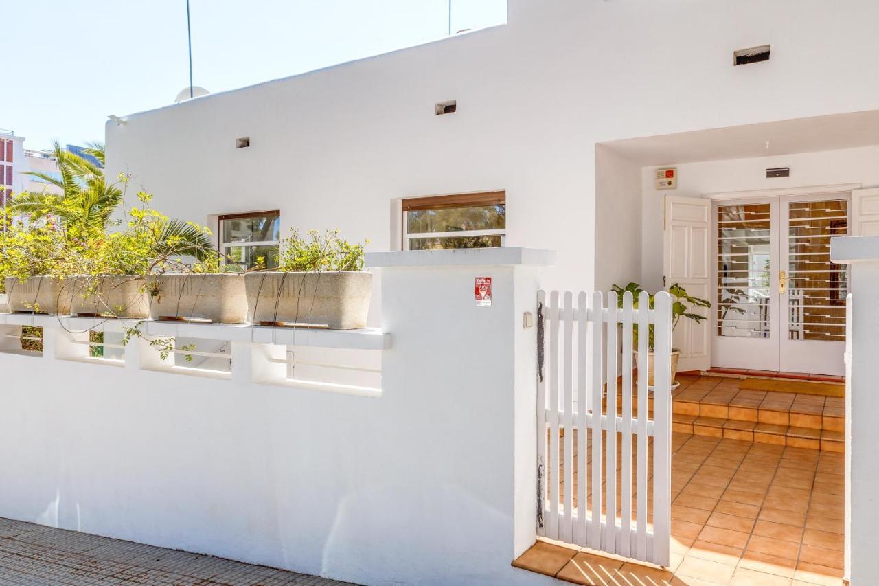 Villa Bellver Palma Kültér fotó