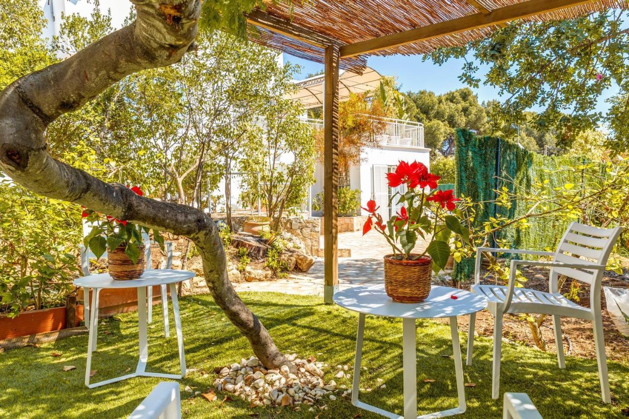 Villa Bellver Palma Kültér fotó