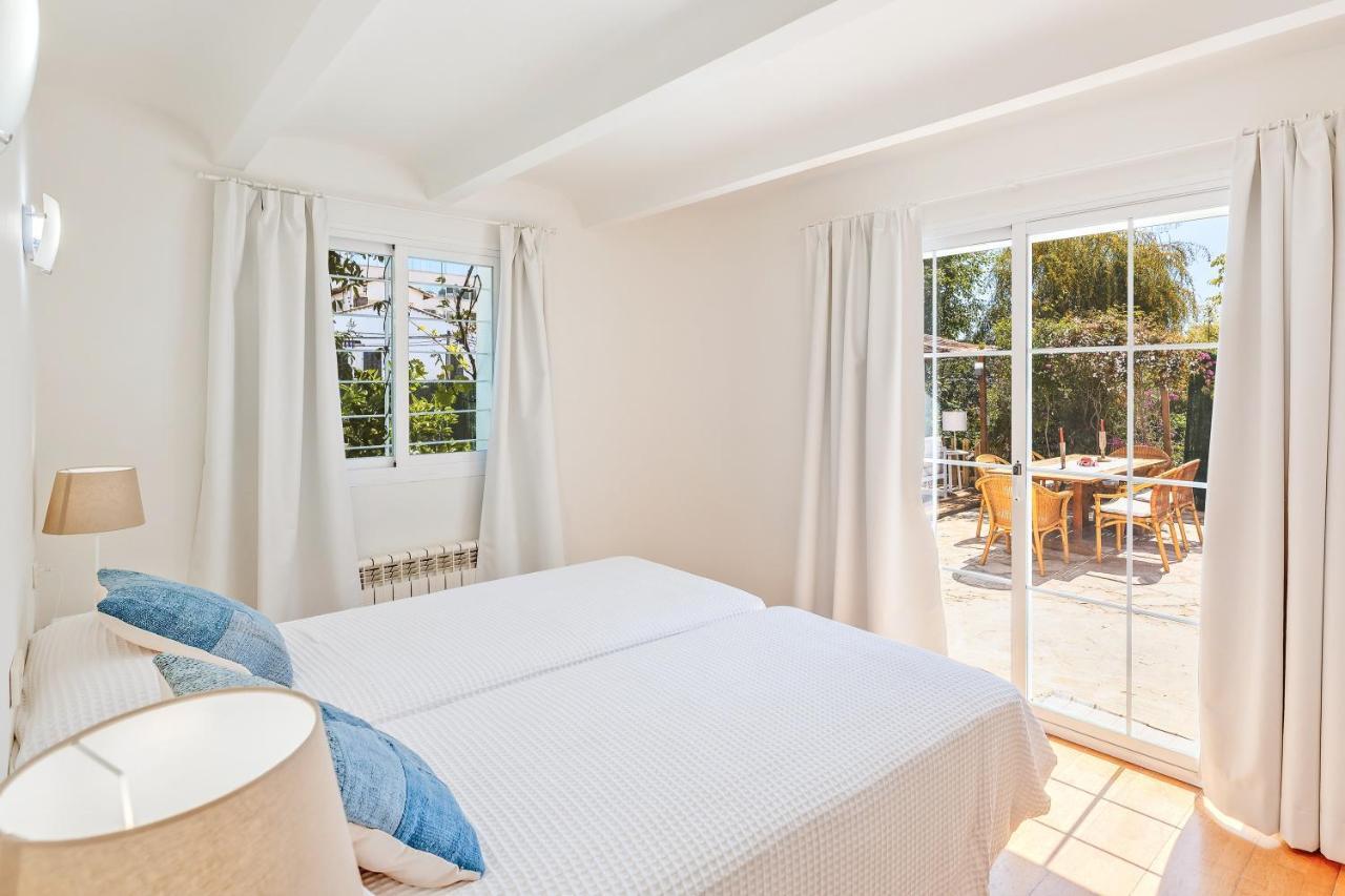Villa Bellver Palma Kültér fotó